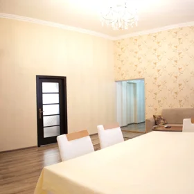 In Baku 57.0 m² apartment is for rent - Image 2