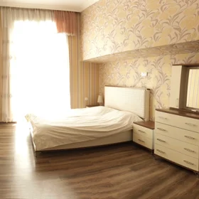 In Baku 57.0 m² apartment is for rent - Image 4