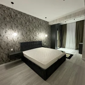 In Baku 80.0 m² apartment is for rent - Image 4