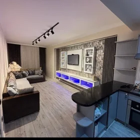 In Baku 76.0 m² apartment is for sale - Image 2