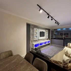 In Baku 76.0 m² apartment is for sale - Image 3