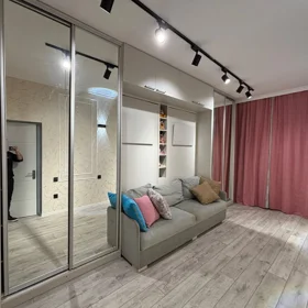 In Baku 76.0 m² apartment is for sale - Image 4