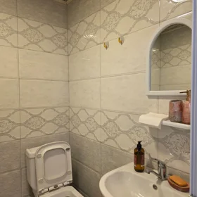 In Baku 50.0 m² apartment is for rent - Image 2