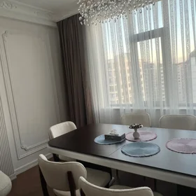 In Baku 118.0 m² apartment is for sale - Image 5