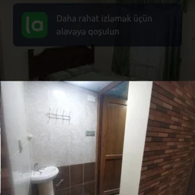 In Baku 150.0 m² house with 6.0 rooms is for rent - Image 3