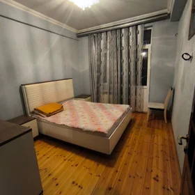 In Baku 65.0 m² apartment is for rent - Image 2