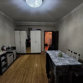 In Baku 65.0 m² apartment is for rent - Image 4