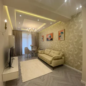 In Baku 99.0 m² apartment is for sale - Image 2