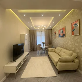 In Baku 99.0 m² apartment is for sale - Image 3