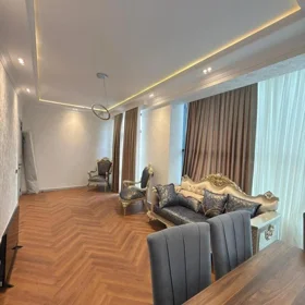 In Baku 85.0 m² apartment is for rent - Image 2