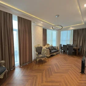 In Baku 85.0 m² apartment is for rent - Image 3