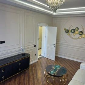 In Baku 61.0 m² apartment is for rent - Image 3