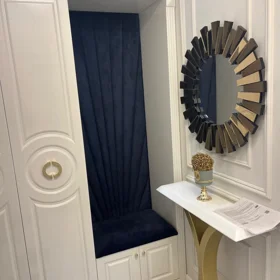 In Baku 61.0 m² apartment is for rent - Image 4