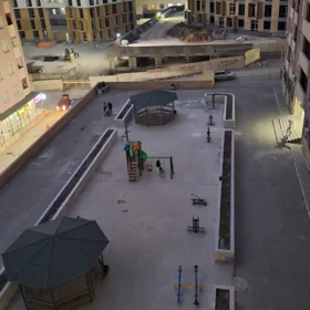 In Baku 55.0 m² apartment is for sale - Image 2