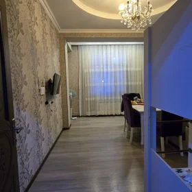 In Khirdalan 58.0 m² apartment is for sale - Image 5