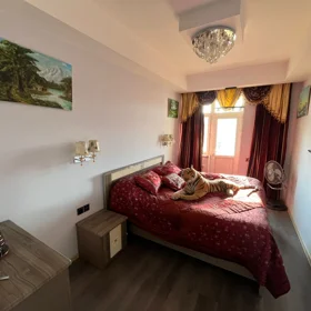 In Baku 100.0 m² apartment is for rent - Image 3