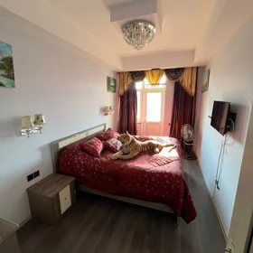 In Baku 100.0 m² apartment is for rent - Image 4