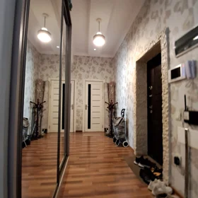 In Baku 91.0 m² apartment is for sale - Image 4