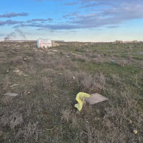 In Baku nan acre land is for sale - Image 2