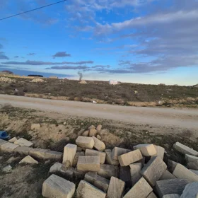 In Baku nan acre land is for sale - Image 4