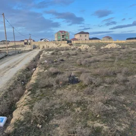 In Baku nan acre land is for sale - Image 5