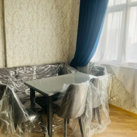 In Baku 60.0 m² apartment is for rent - Image 3