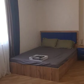 In Baku 60.0 m² apartment is for rent - Image 5