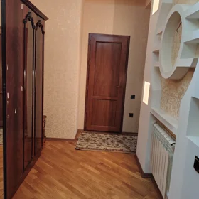 In Baku 81.0 m² apartment is for rent - Image 2