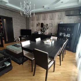 In Khirdalan 115.0 m² apartment is for sale - Image 3
