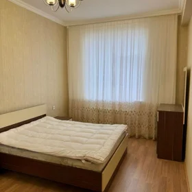 In Baku 90.0 m² apartment is for rent - Image 4