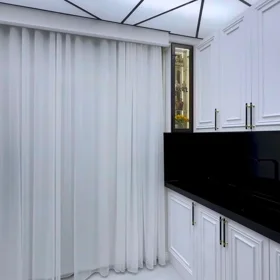 In Baku 100.0 m² apartment is for rent - Image 4