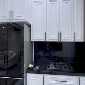 In Baku 100.0 m² apartment is for rent - Image 5