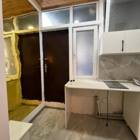 In Baku 18.0 m² apartment is for sale - Image 2