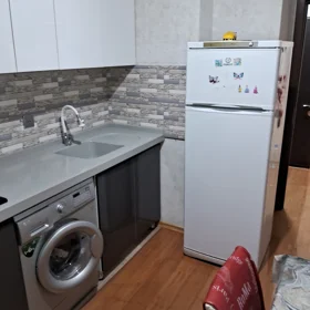 In Khirdalan 63.0 m² apartment is for rent - Image 3