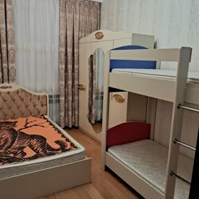 In Khirdalan 63.0 m² apartment is for rent - Image 4