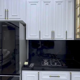 In Baku 100.0 m² apartment is for rent - Image 3