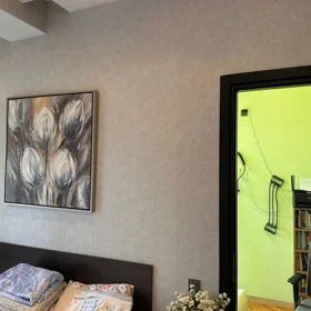 In Baku 200.0 m² apartment is for rent - Image 5