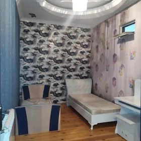 In Baku 65.0 m² house with 3.0 rooms is for rent - Image 4