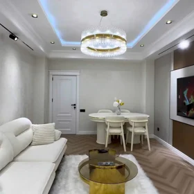 In Baku 100.0 m² apartment is for rent - Image 2