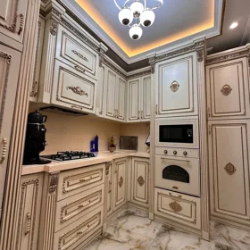 In Baku 78.0 m² apartment is for rent - Image 3