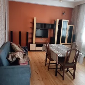 In Baku 65.0 m² apartment is for rent - Image 2