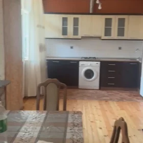 In Baku 65.0 m² apartment is for rent - Image 4