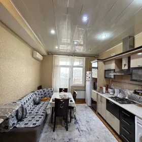 In Baku 120.0 m² apartment is for sale - Image 4