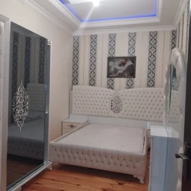 Baku-da 3.0 otaqlı 65.0 m2 bağ kirayə verilir