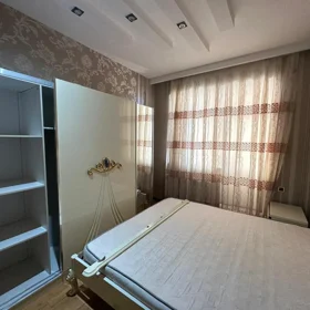 In Baku 90.0 m² apartment is for rent - Image 4