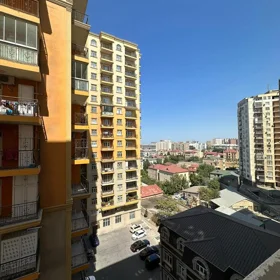 In Baku 90.0 m² apartment is for rent - Image 5