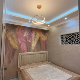 In Baku 132.0 m² apartment is for sale - Image 5