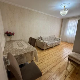 In Baku 60.0 m² apartment is for sale - Image 2