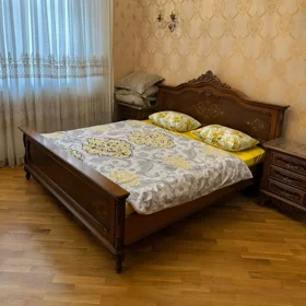 In Baku 90.0 m² apartment is for sale - Image 2