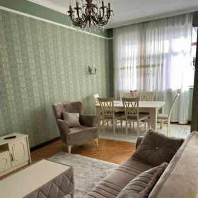 In Baku 90.0 m² apartment is for sale - Image 5